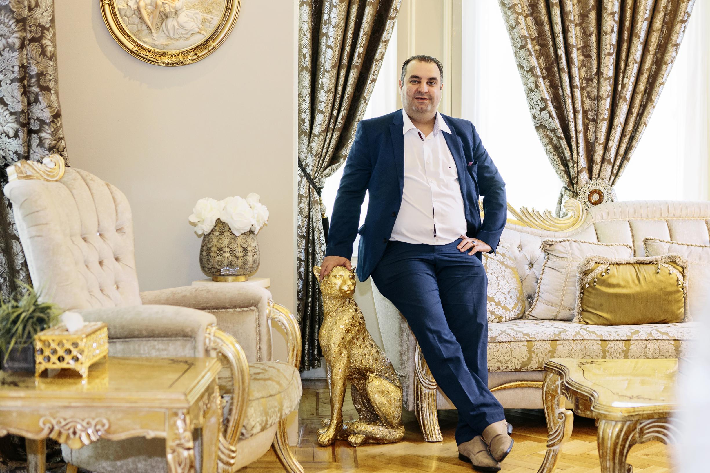 Azimi Marketing